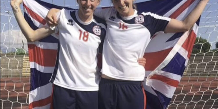 Gjendet e vdekur në pyll futbollistja e kombëtares angleze