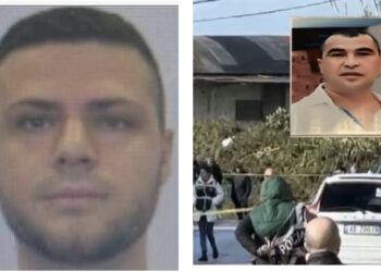 Vrasja në Fier/ Elton Javori dhe autori ishin miq, 35 vjeçari dyshohet se fshihet në rrethinat e Fierit. Pista që po hetohet