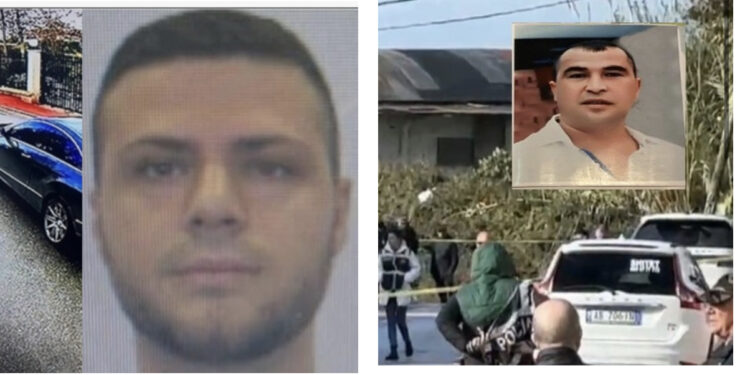 Vrasja në Fier/ Elton Javori dhe autori ishin miq, 35 vjeçari dyshohet se fshihet në rrethinat e Fierit. Pista që po hetohet