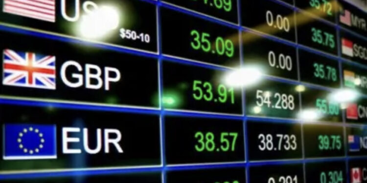 “Çdo ditë drejt rënies”, ja gjendja e Euros dhe Dollarit sot/ Këmbimi valutor