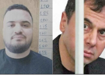 Laert Haxhiu për median greke: Aldo Bare ka dhënë 1 milion euro për të më vrarë