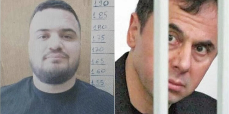 Laert Haxhiu për median greke: Aldo Bare ka dhënë 1 milion euro për të më vrarë