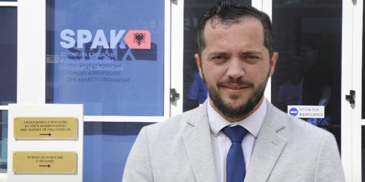 Nën hetim për abuzim me tenderat, prefekti i Kukësit, paraqitet në SPAK