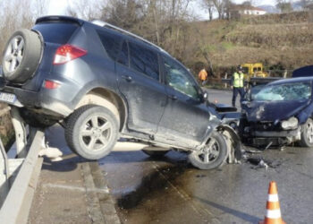Detaje nga aksidenti në Përrenjas, një nga të plagosurit në gjendje të rëndë