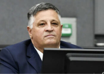 Lirohet nga burgu Nasim Haradinaj, ja çfarë kushtesh i vendosi Gjykata e Hagës