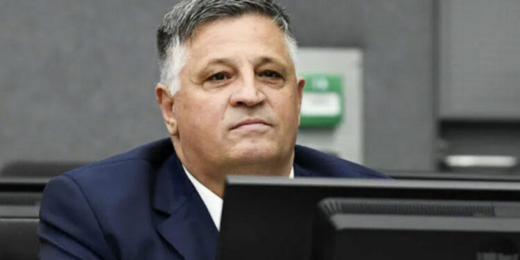 Lirohet nga burgu Nasim Haradinaj, ja çfarë kushtesh i vendosi Gjykata e Hagës