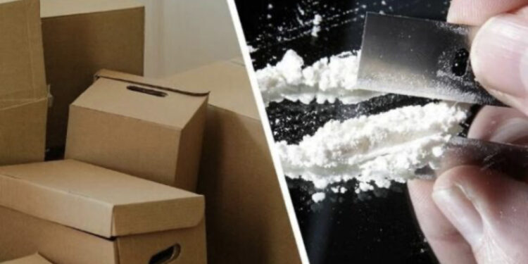 Shpërbëhet grupi i kokainës në Belgjikë, arrestohen 11 persona, mes tyre 2 shqiptarë