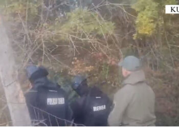 41-vjeçari qëllon me armë drejt një banese, arrestohet nga policia