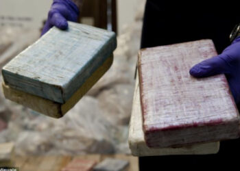 FOTO-EMRAT/ Zbulohet bandën shqiptare e drogës në Londër, trafikonin kokainë