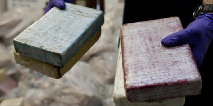 FOTO-EMRAT/ Zbulohet bandën shqiptare e drogës në Londër, trafikonin kokainë