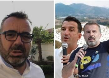 SPAK gati arrestimin për Mariglen Qaton pas 15 të tjerëve që u ndaluan sot