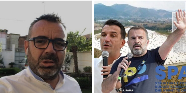 SPAK gati arrestimin për Mariglen Qaton pas 15 të tjerëve që u ndaluan sot