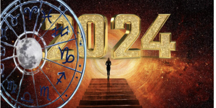 Do t’i ndryshojë jeta! 4 shenjat e Horoskopit që duhet të përgatiten për fillime të reja në 2024