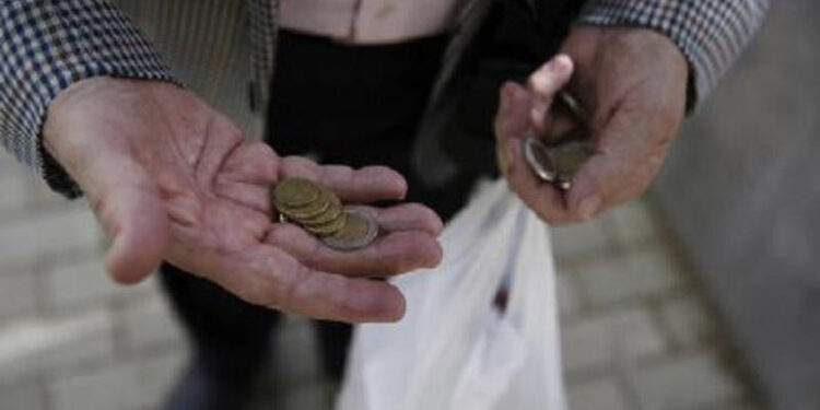 Shqiptarët më të “varfrit” në BE, EUROSTAT: Konsumi dhe të ardhurat më të ulëta