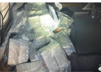 U kap me kokainë në makinë, arrestohet shqiptari në Itali