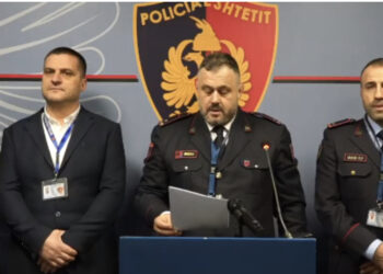 Policia zbardh detajet, 500 kg kanabis do të shkonin drejt Turqisë