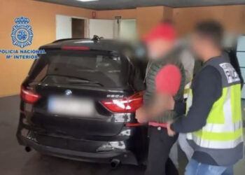 “Po përgatitej…”! Detajet e fundit dhe momenti i arrestimit/ Si u “kap mat” Lul Berisha?