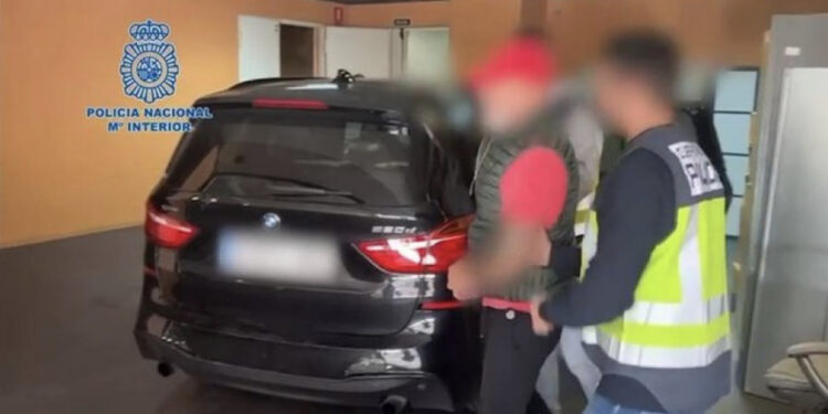 “Po përgatitej…”! Detajet e fundit dhe momenti i arrestimit/ Si u “kap mat” Lul Berisha?