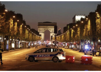 BE paralajmëron: Rrezik i lartë sulmesh terroriste gjatë festave të fundvitit