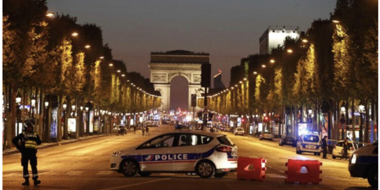 BE paralajmëron: Rrezik i lartë sulmesh terroriste gjatë festave të fundvitit