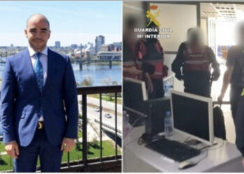 “Spanja kërkon ekstradimin e Josifit”, El Pais: Ka mbështje të fortë nga politika në Shqipëri!