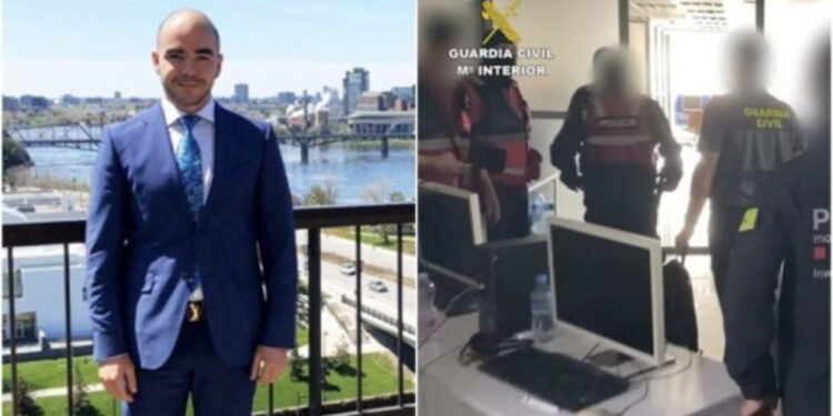 “Spanja kërkon ekstradimin e Josifit”, El Pais: Ka mbështje të fortë nga politika në Shqipëri!