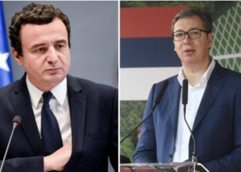 BE-ja i përgjigjet Serbisë: Marrëveshja dhe aneksi i Ohrit janë ligjërisht obliguese