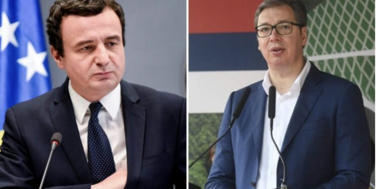 BE-ja i përgjigjet Serbisë: Marrëveshja dhe aneksi i Ohrit janë ligjërisht obliguese