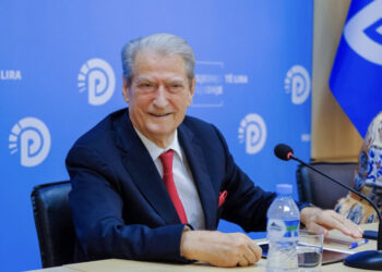 SPAK kërkon arrestimin e tij, mbahet sot seanca e Berishës