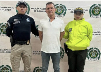 Emri/ I shpallur në kërkim ndërkombëtar për trafik droge, arrestohet bosi i bandës mafioze “Ndrangheta”