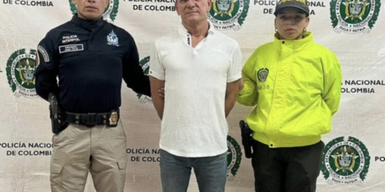 Emri/ I shpallur në kërkim ndërkombëtar për trafik droge, arrestohet bosi i bandës mafioze “Ndrangheta”