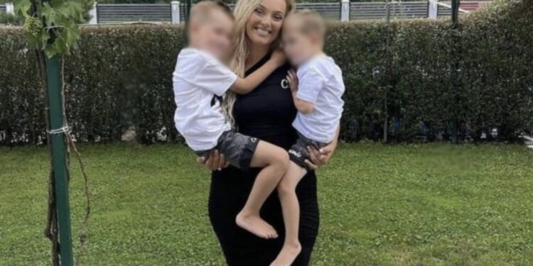 Fëmijët e Liridonës merren nën kujdestarinë e shtetit suedez