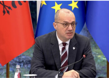 Kryetarin e komanduar në Himarë do ta zgjedhë Greqia? Hasani: Po flasim me Athinën…