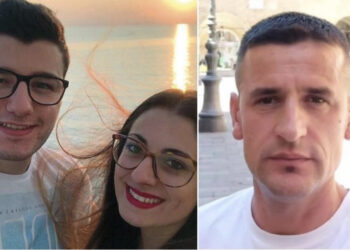 “Nëse nuk kthehesh me mua, të vras”, Vanesa fshinte mesazhet kërcënuese që i dërgonte shqiptari