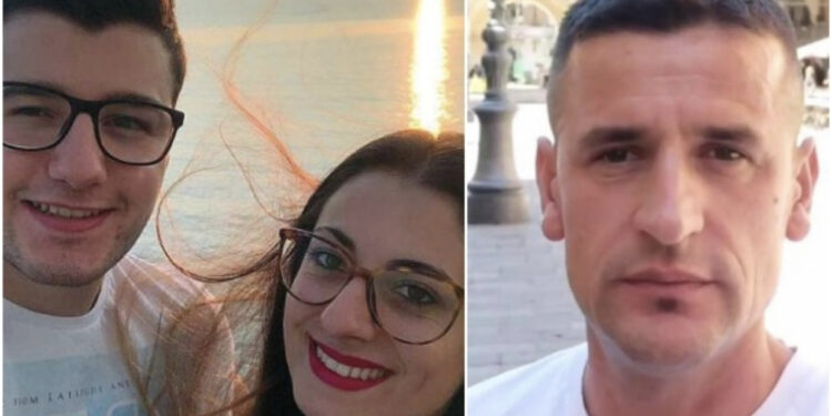 “Nëse nuk kthehesh me mua, të vras”, Vanesa fshinte mesazhet kërcënuese që i dërgonte shqiptari