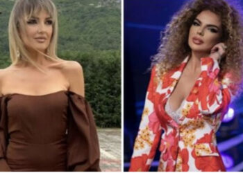 Inis Gjoni prek me fjalët për humbjen e motrës së saj