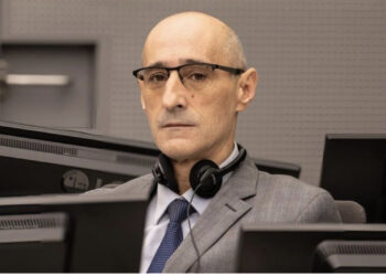 Jepet sot vendimi në Gjykatën e Hagës për ish-komandantin e UÇK-së