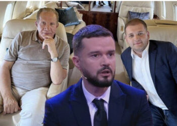 Kush është e vërteta e vrasjes së Liridonës? Analisti i përgjigjet Pacollit: Jam kontaktuar nga ambasadat