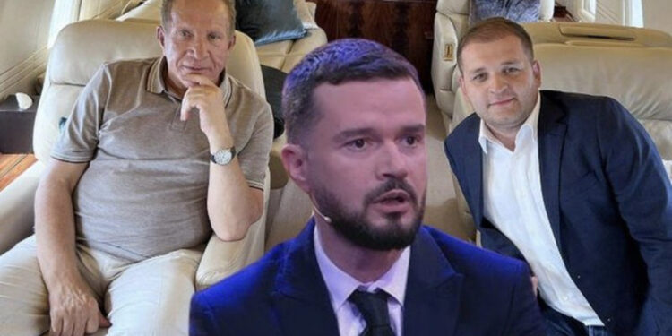 Kush është e vërteta e vrasjes së Liridonës? Analisti i përgjigjet Pacollit: Jam kontaktuar nga ambasadat