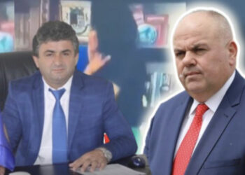 Almës së Safetit i dalin mesazhet me Abedin Oruçin: Dëgjo mu ti ke fol me Salën vet…