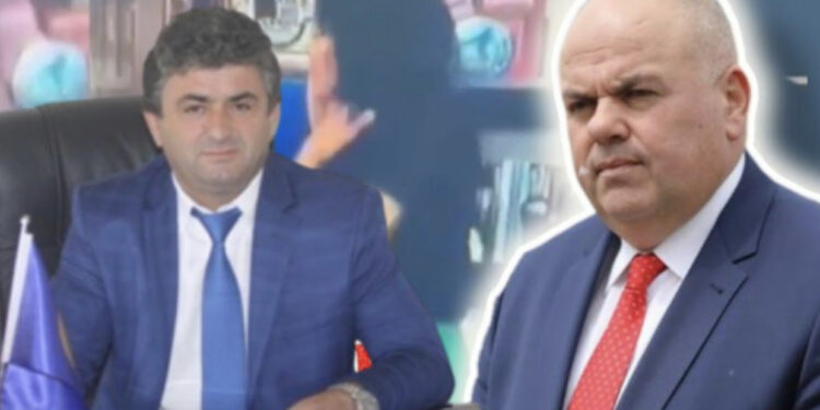 Almës së Safetit i dalin mesazhet me Abedin Oruçin: Dëgjo mu ti ke fol me Salën vet…