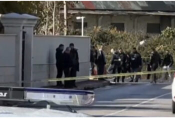 FOTO nga vendi i ngjarjes/ Ky është 41-vjeçari që u ekzekutua me kallash në Fier