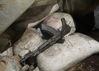 Të shtënat me armë në Pezë, arrestohen babë e bir: Para 3-4 ditësh tentuan të na grabisnin banesën