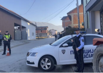 Detaje nga krimi i rëndë në Tetovë / 60-vjeçari vrau djalin e xhaxhait me nusen pas sherrit për parkimin, i plagosur rëndë djali