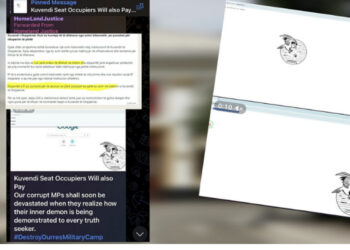 ÇUDIRA nga Kuvendi: Nuk jemi prekur nga sulmi i hakerave, por po shohim pasojat!