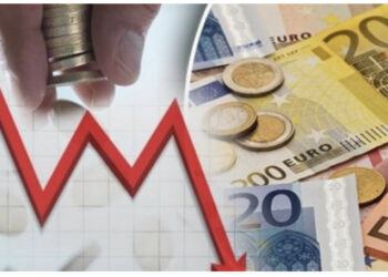 Euro vijon pikiatën, kursi i këmbimit valutor për sot, 12 dhjetor 2023