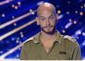 Kandidonte për të përfaqësuar Izraelin në Eurovizion, vritet këngëtari i njohur në Gaza