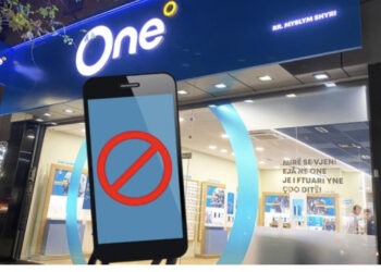 Hakerat futen brenda kompanisë “ONE”: Kemi në dorë të dhënat e shqiptarëve!
