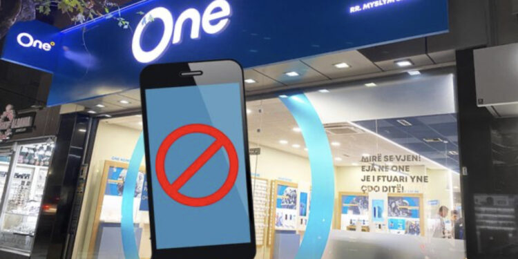 Hakerat futen brenda kompanisë “ONE”: Kemi në dorë të dhënat e shqiptarëve!