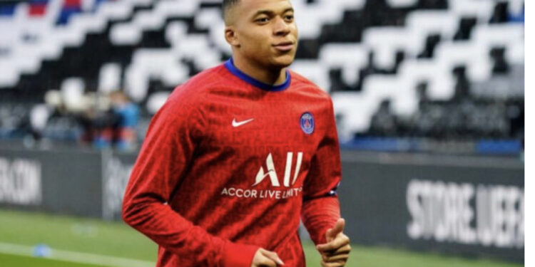Real Madrid ultimatum Mbappe-s: Ke kohë deri në 4 janar për të vendosur